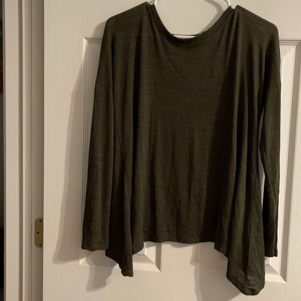 Women’s Long Sleeve from F21